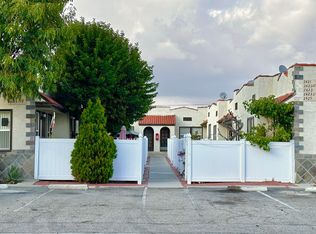 2421 W 248th St #2427-1/2, Lomita, CA 90717