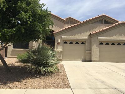 7136 W Leaf Bed Ln, Tucson, AZ, 85743