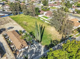 9906 Juniper Ave, Fontana, CA 92335