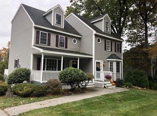 12 Hawthorne Pl #0, North Andover, MA 01845