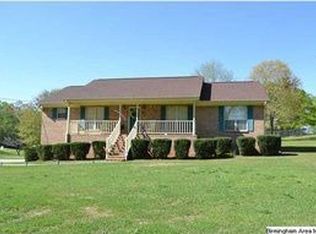 5927 Overlook Rd, Mount Olive, AL 35117