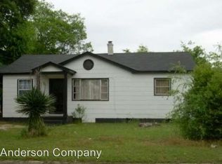 208 Thornton Dr, Albany, GA 31705