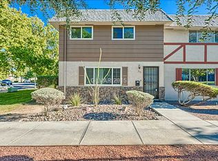 715 Greenbriar Townhouse Way, Las Vegas, NV 89121