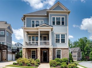 3108 Huntington Pl, Milton, GA 30004