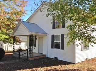 305 Anderson St, McMinnville, TN 37110