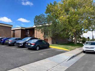1919 Ridgecrest Dr SE, Albuquerque, NM 87108