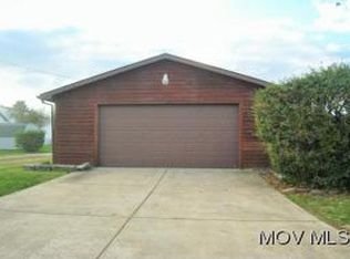 2810 28th St, Parkersburg, WV 26104