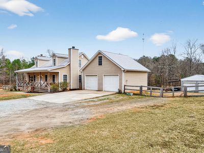 1640 Apalachee River Rd, Madison, GA, 30650