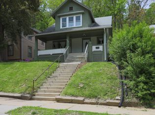 426 S 1st St, Council Bluffs, IA 51503