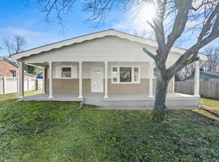 113 Hiller Dr, Old Hickory, TN 37138