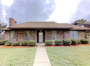 1710 Leicester St, Garland, TX 75044