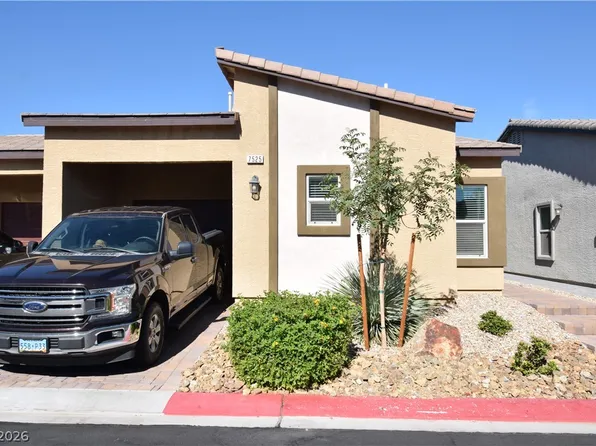 7525 Cooks Meadow St, North Las Vegas, NV 89084