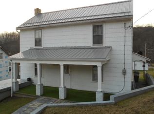 277 Fairmount Ave, Fairmount City, PA 16224