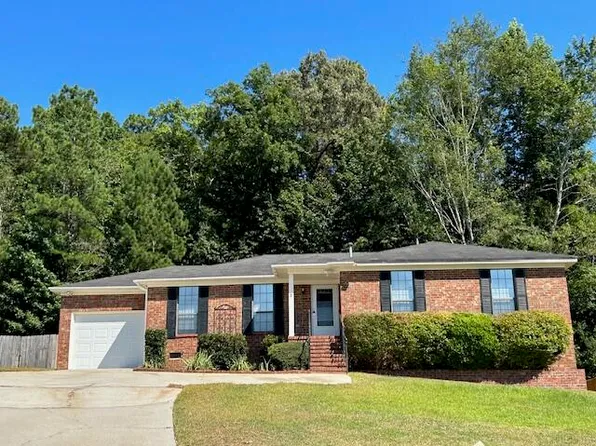 3023 White Sand Drive, Hephzibah, GA