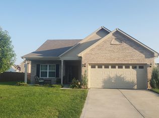8309 Ballyshannon Dr, Brownsburg, IN