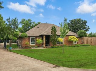 7906 Pennridge Cir, Rowlett, TX 75088