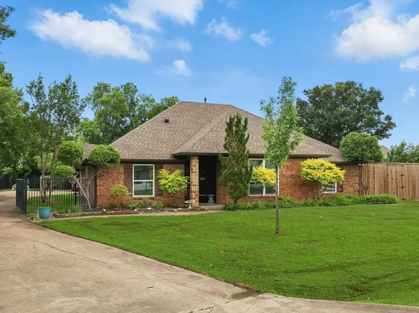 7906 Pennridge Cir, Rowlett, TX 75088