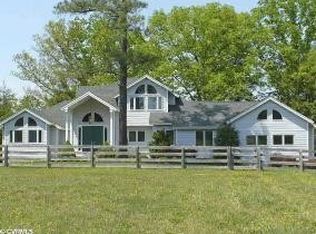 11020 Hemlock Ln, Doswell, VA 23047