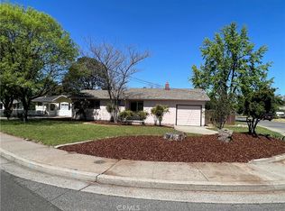 1482 E 1st Ave, Chico, CA 95926