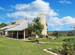 6918 Ranch Road 1631, Fredericksburg, TX 78624