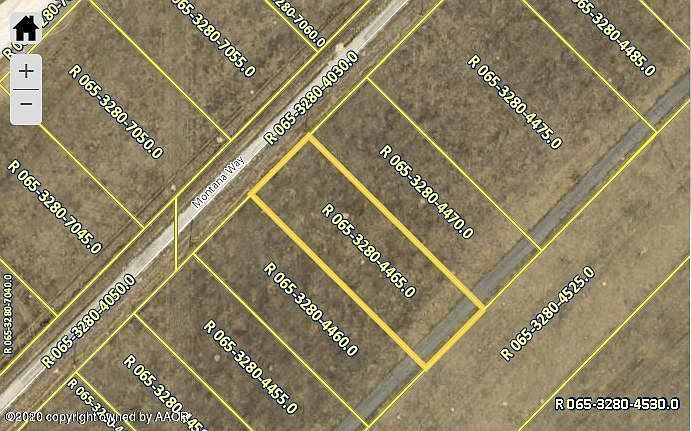 1st image of 12581 Montana Way