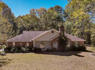 4430 Nailor Rd, Vicksburg, MS 39180