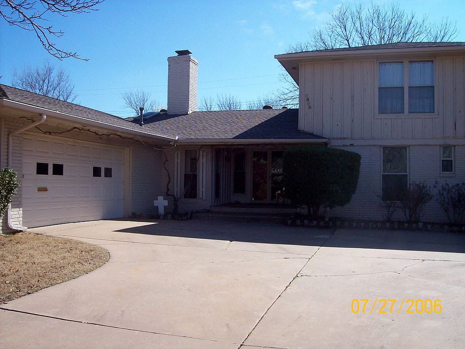 3508 Baird Drive