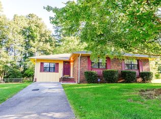 703 Lexington Ct, Dalton, GA 30721