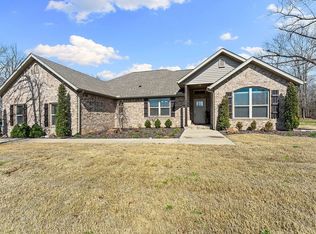 216 Kinross Dr, Bella Vista, AR 72715