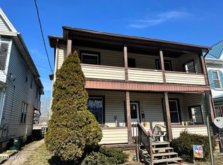 320 W 15th St, Tyrone, PA 16686