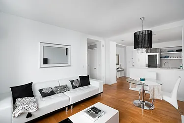 Rented by Keller Williams NYC
