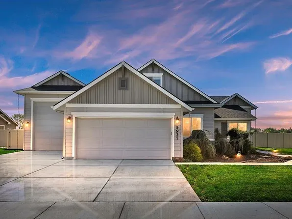 5937 W Bracken Ct, Eagle, ID 83616