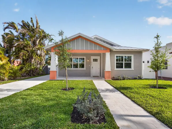 1017 Ardmore Road, West Palm Beach, FL 33401