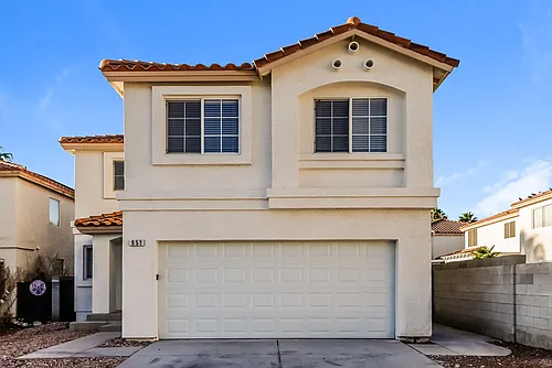 951 Ostrich Fern Ct Photo 1