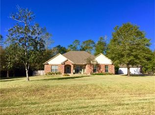 209 Northridge Park, Livingston, TX 77351
