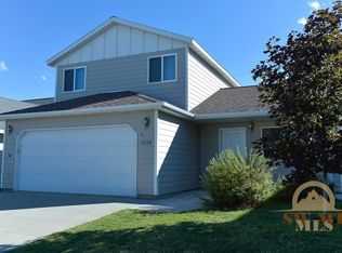 2514 Snapdragon St, Bozeman, MT 59718