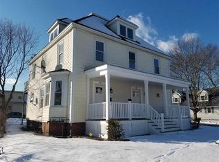 42 Cutts St #42, Portsmouth, NH 03801