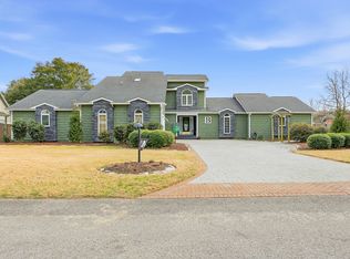 4496 Wedgewood Dr, Little River, SC 29566