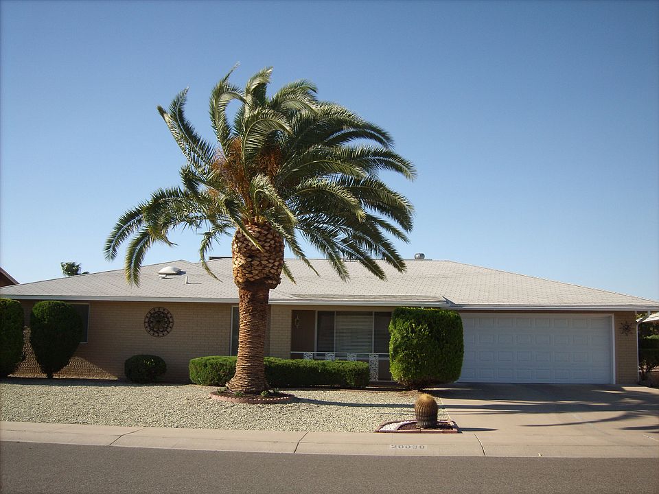 1st image of 20038 N Palo Verde Dr