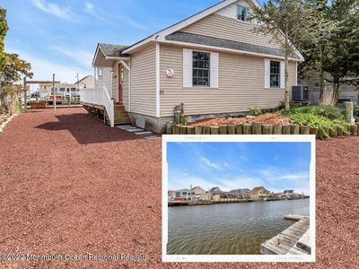 81 Dolphin Rd, Tuckerton, NJ, 08087