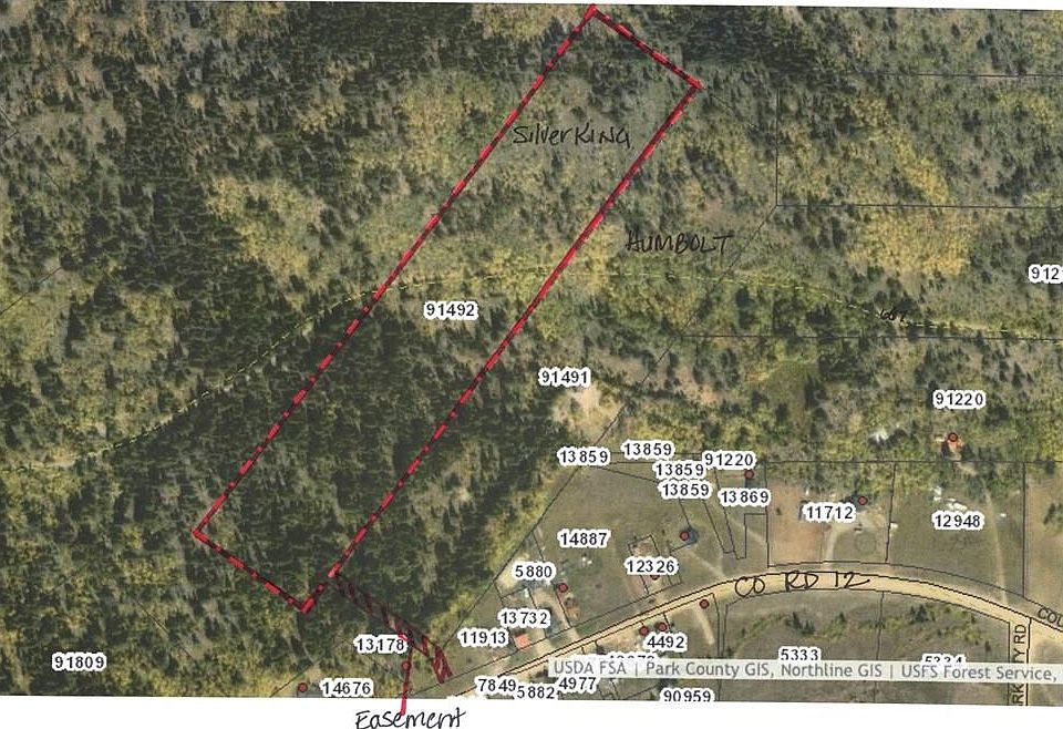 1st image of 270 County Road 667