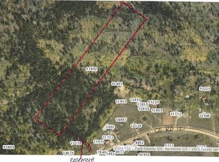 270 County Road 667, Alma, CO 80420