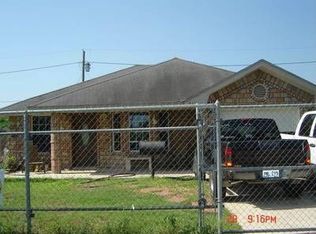 3618 Rancho Del Rey, Edinburg, TX 78542