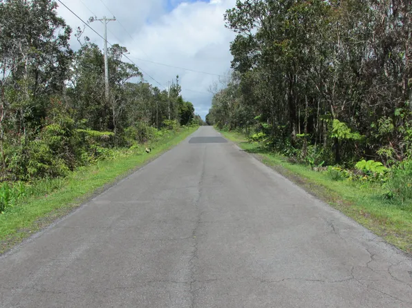 Mokuna St Lot 2228, Volcano, HI 96785