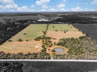 586 Ryan Ranch Rd, Nordheim, TX 78141