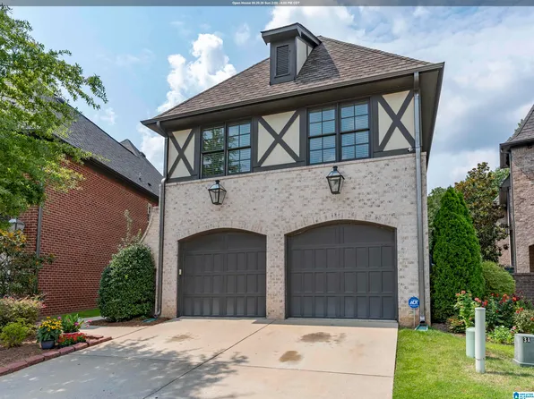 5552 Northridge Cir, Hoover, AL 35244