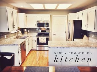 133 Ridge Crst, Branson, MO 65616