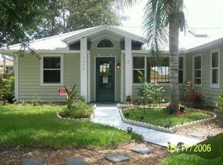 1333 SW Vizcaya Cir, Palm City, FL 34990