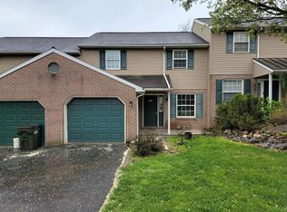 336 Cardinal Ln, Leola, PA 17540