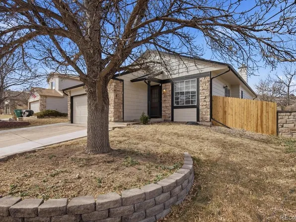 7871 Jared Way, Littleton, CO 80125